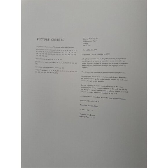 Baynton-Williams, Ashley & Mike. Maps of North America. 2008. Illustrated in bl - Picture 6 of 7